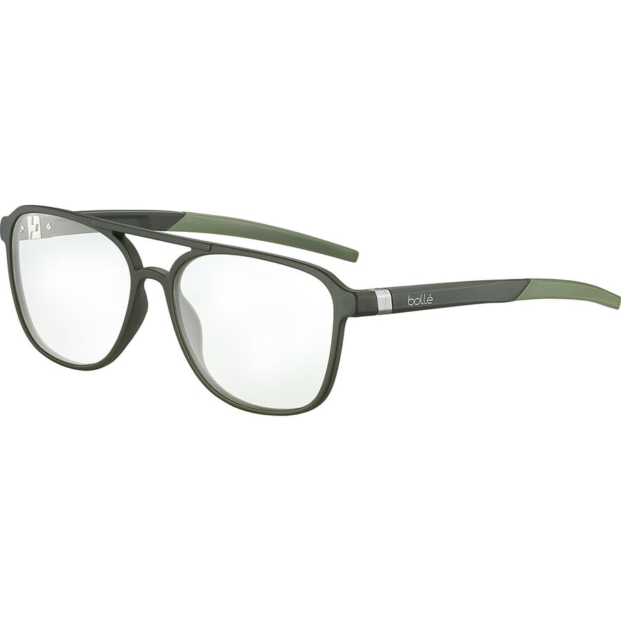 EMERAL 06, Olive Matte-No Lens Reference, hi-res